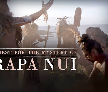 Quest for the Mystery of Rapa Nui (2010)