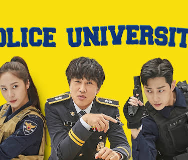 Police University