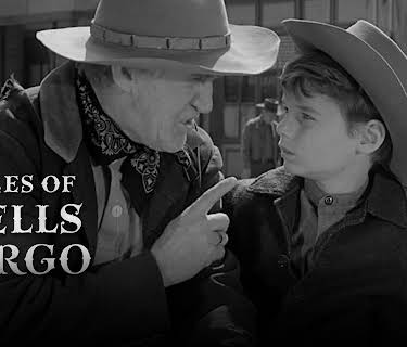 Tales of Wells Fargo