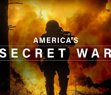 America's Secret War (2022)