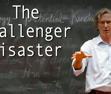 The Challenger Disaster