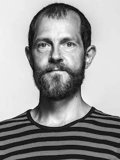 Nicolai Dahl Hamilton