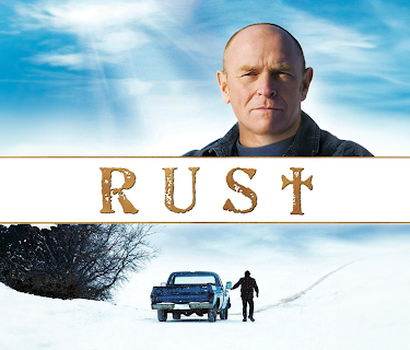 Rust (2010)