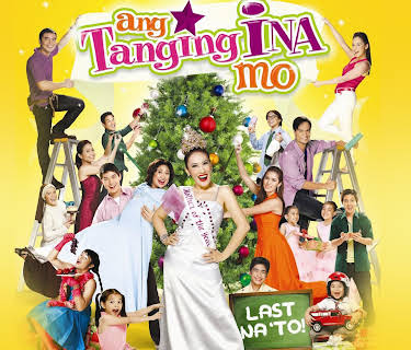 Ang Tanging Ina Mo Last Na 'To (2010)