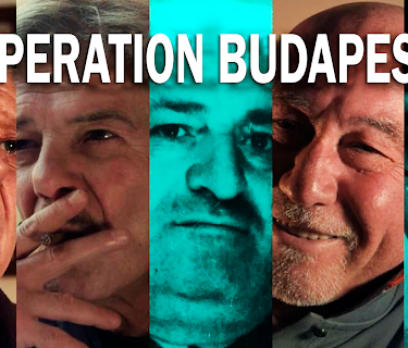 Operation Budapest (2019)