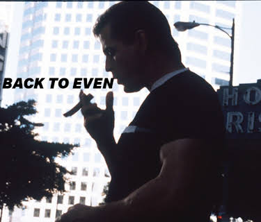 Back to Even (1998)