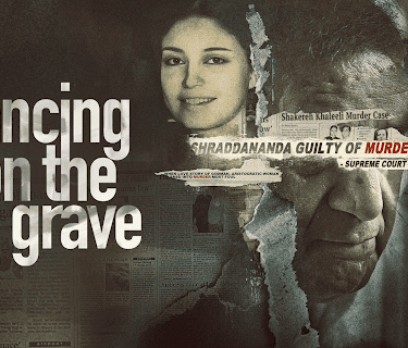 Dancing on the Grave