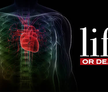 Life Or Death