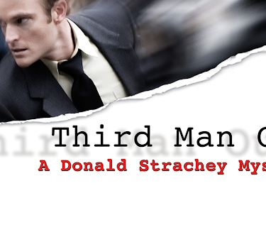 Third Man Out: A Donald Strachey Mystery (2005)