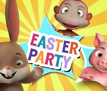 Easter Party (2020)