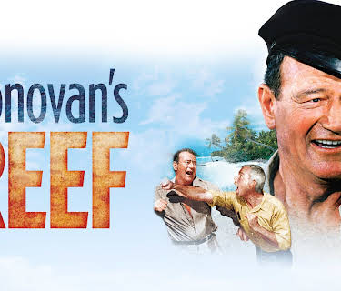 Donovan's Reef (1963)