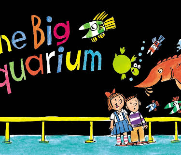 The Big Aquarium