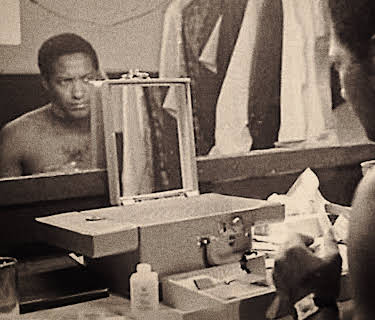 ReMastered: The Two Killings of Sam Cooke (2019)