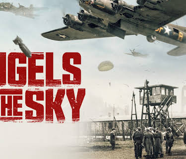 Angels of the Sky (2023)