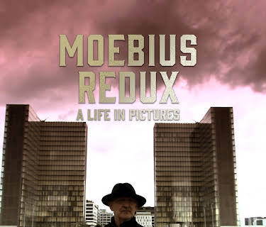 Moebius Redux (2007)