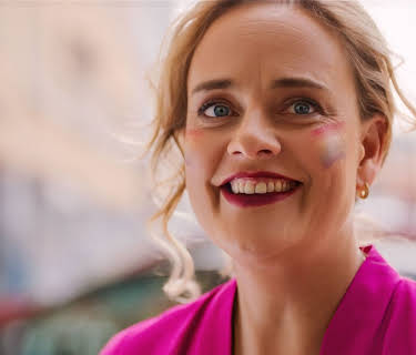 Pernille