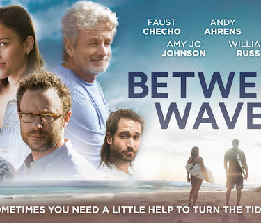 Between Waves (2018)