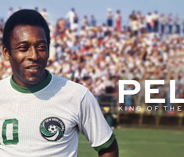 Pelé: King of the Game (2023)