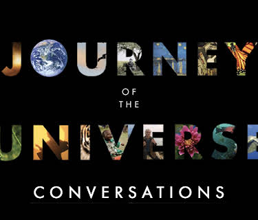 Journey Of The Universe: Conversations