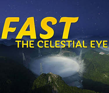 FAST: The Celestial Eye (2026)