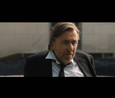 Un robo inesperado (2018)