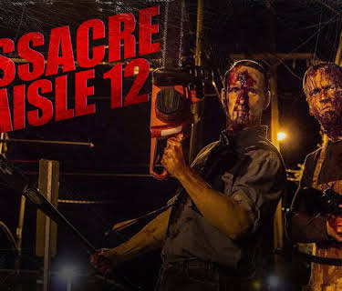 Massacre on Aisle 12 (2016)