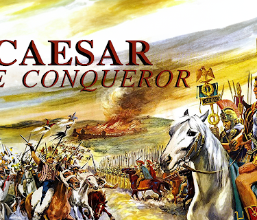 Caesar the Conqueror (1962) (Widescreen) (Restored Edition) (2015)