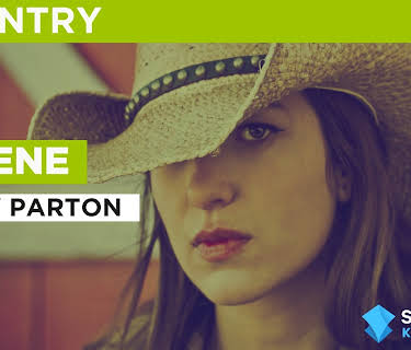 Jolene in the Style of Dolly Parton (1974)