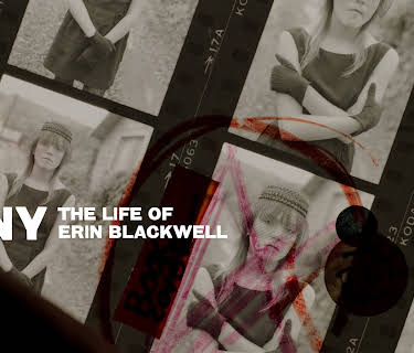 Tiny: The Life of Erin Blackwell (2019)
