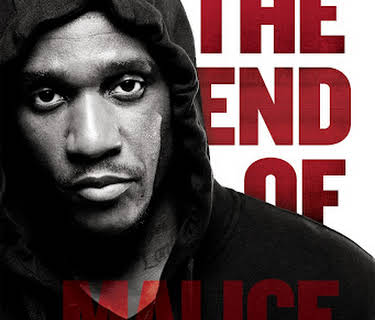 The End of Malice (2016)