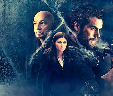 Night Hunter (2019)