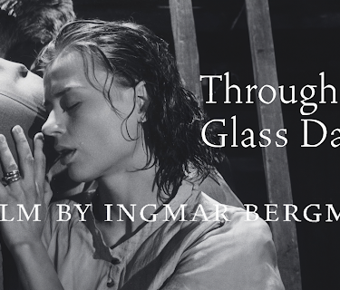 Through a Glass Darkly (English Subtitled) (1962)