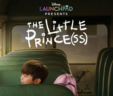 The Little Prince(ss) (2021)