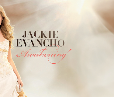 Jackie Evancho - Awakening (2014)