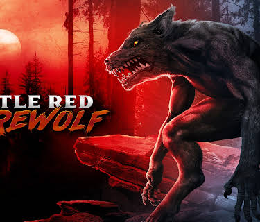 Little Red Werewolf (2017)