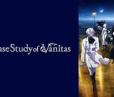 The Case Study of Vanitas
