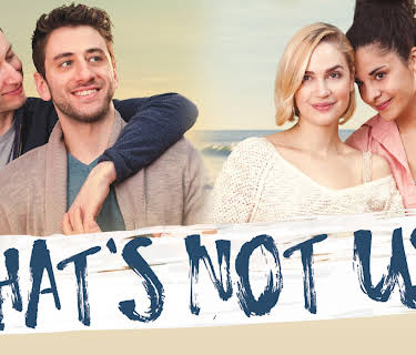 That's Not Us (2015)
