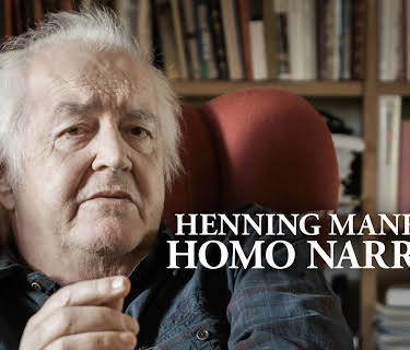 Henning Mankell Homo Narrans (2015)