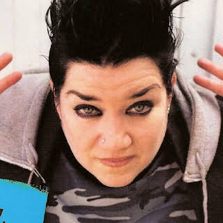 Lea DeLaria