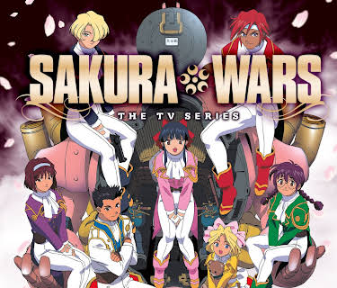 Season 1