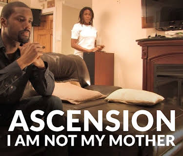 Ascension: I Am Not My Mother (2015)