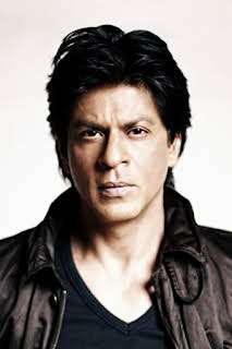 Shah Rukh Khan