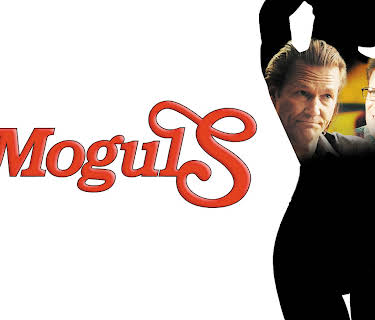 The Moguls (2005)