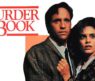 Murder By The Book (1987)