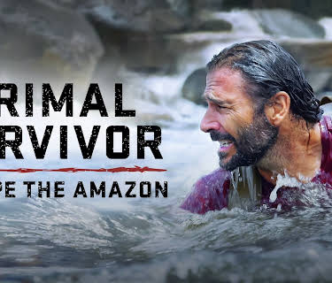 Primal Survivor: Escape the Amazon: Season 1