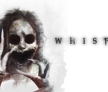 Whisper (2022)
