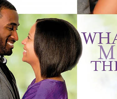 What Men Think (2012)