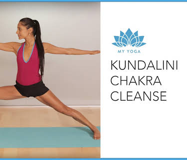 Kundalini Chakra Cleanse (1989)
