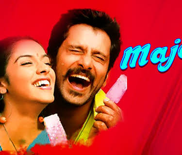 Majaa (2005)