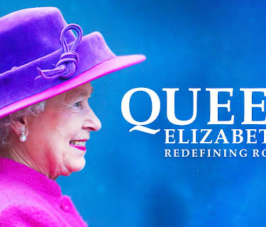 Queen Elizabeth: Redefining Royalty (2023)
